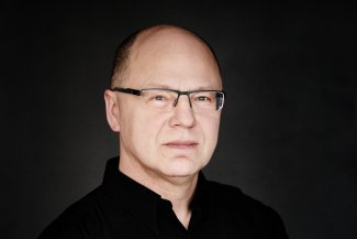 Arvo Volmer