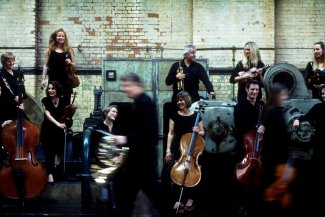 Britten Sinfonia