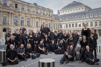 Chamber Orchestra of Europe