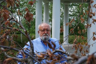 Krzystof Penderecki