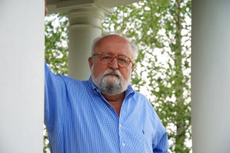 Krzystof Penderecki 