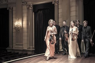 Camerata RCO