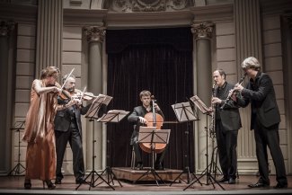 Camerata RCO