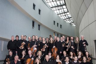 Chamber Orchestra of Europe