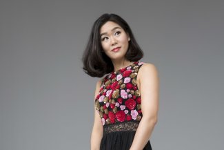 Esther Yoo