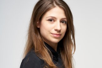 Dalia Stasevska