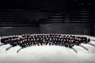 Finnish Radio Symphony Orchestra