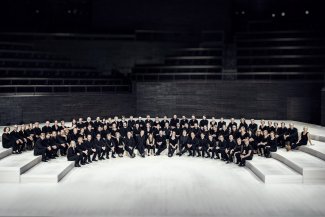 Finnish Radio Symphony Orchestra 