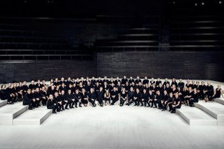 Finnish Radio Symphony Orchestra