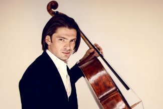 Gautier Capuçon