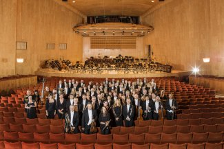 Gothenburg Symphony Orchestra