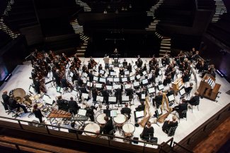 Helsinki Philharmonic Orchestra