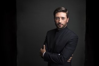 Antonio Méndez