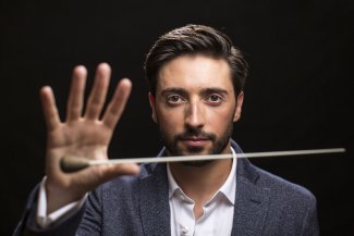Antonio Méndez