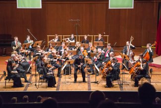 Irish Chamber Orchestra