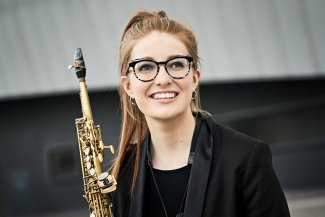 Jess Gillam 20 Kaupo Kikkas