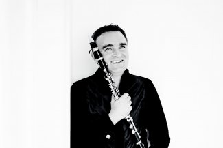 Jörg Widmann