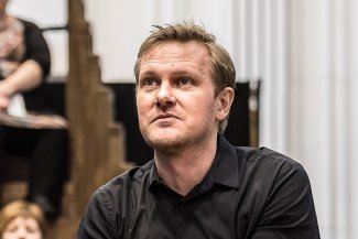 Kasper Holten