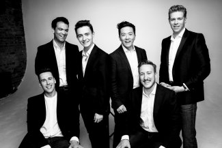 The King's Singers