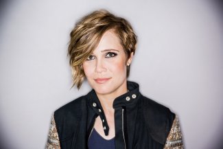 Leila Josefowicz