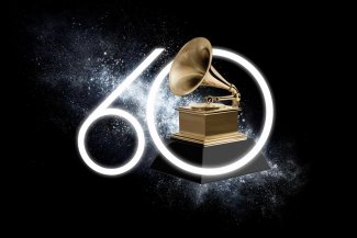 GRAMMYS logo