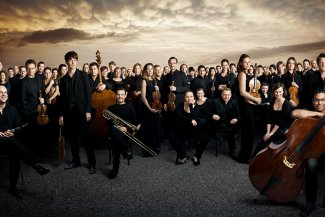 Mahler Chamber Orchestra