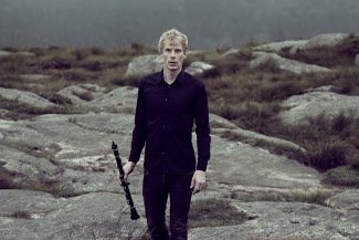 Martin Fröst