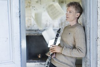 Martin Fröst