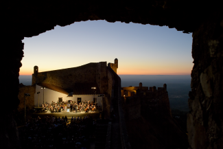 Marvão Festival