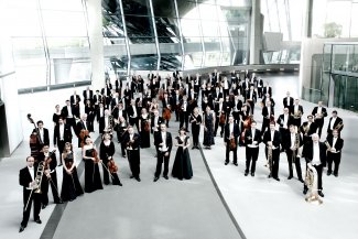 Munich Philharmonic