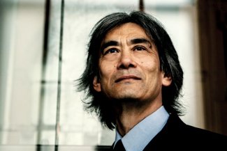 Kent Nagano