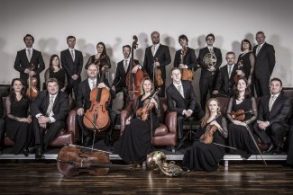 Irish Chamber Orchestra