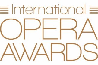 Opera Awards logo