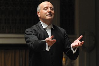 Paavo Jarvi 