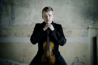 Pekka Kuusisto 