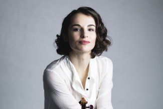 Alina Pogostkina