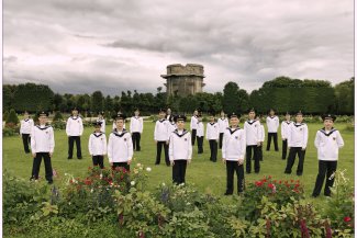 Vienna Boys' Choir