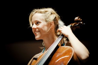 Sol Gabetta