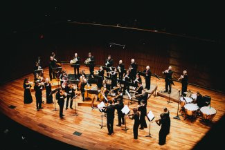 Saint Paul's Chamber Orchestra
