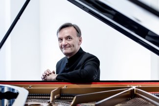 Stephen Hough