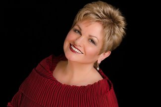 Susan Bullock