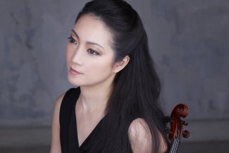 Akiko Suwanai