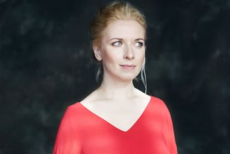 Tamara Stefanovich