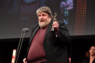 Oliver Knussen