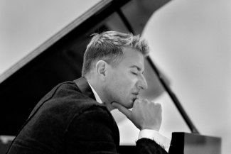 Jean-Yves Thibaudet