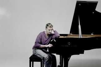 Jean-Yves Thibaudet