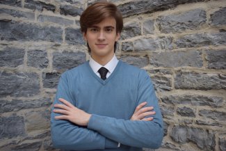 Daniel Kharitonov
