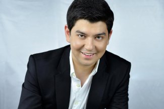 Behzod Abduraimov