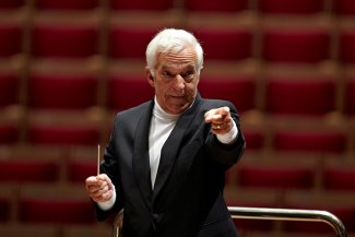 Vladimir Ashkenazy