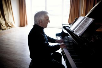 Vladimir Ashkenazy